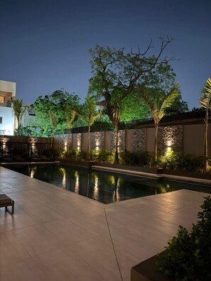 Property grounds - Bantree Luxury Apartments by Cozy (Accra)