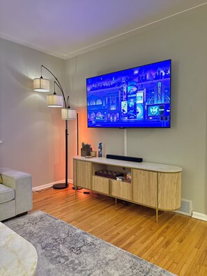 Smart-tv