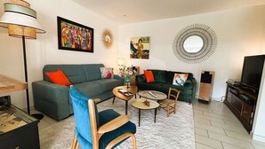 Unclassified image, 3 of 24, button - Bénodet – Cozy apartment 100m from the beach and shops! (BENODET)