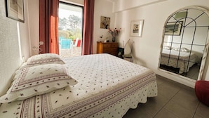 Unclassified image, 4 of 24, button - Bénodet – Cozy apartment 100m from the beach and shops! (BENODET)