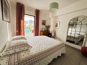 2 bedrooms, free WiFi - Bénodet – Cozy apartment 100m from the beach and shops! (BENODET)