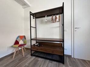 Interior - Fully furnished, small apartment in the historic center of Modica. (Sicilia)