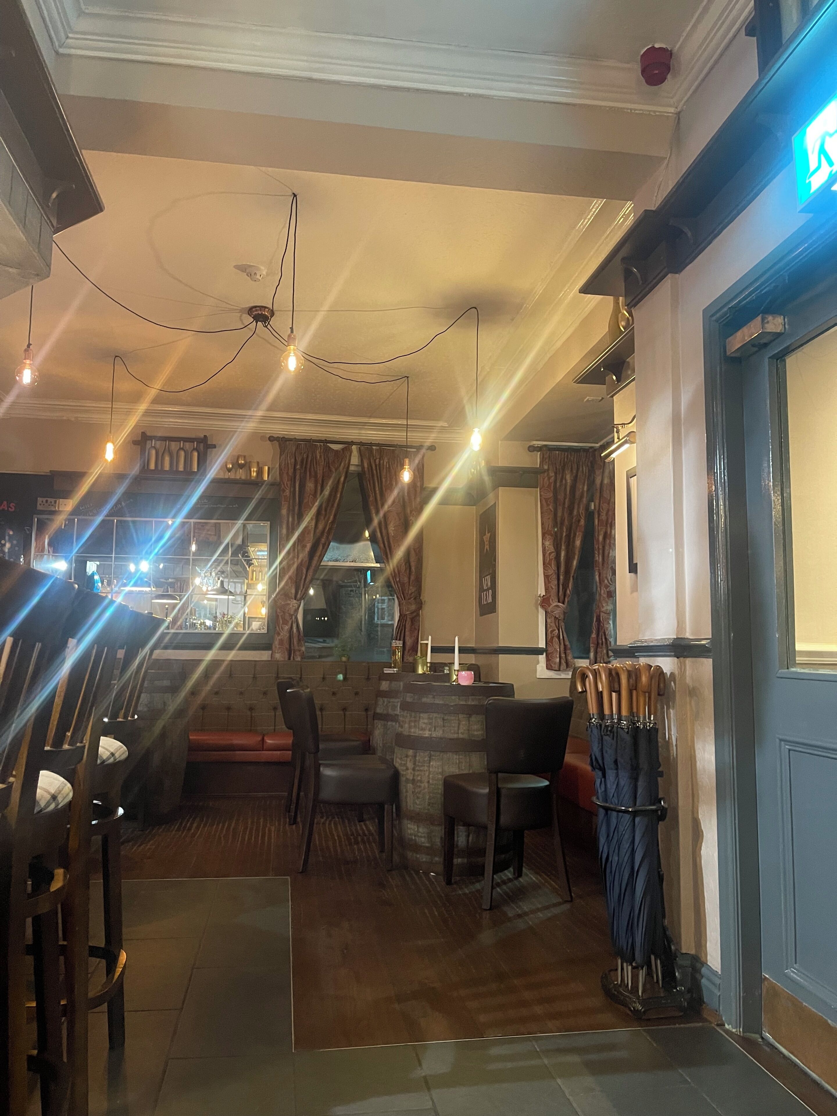 การตกแต่งภายใน