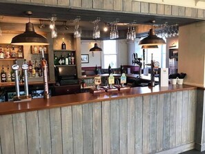 Gastropub - NORFOLK ARMS HOTEL SHEFFIELD (Sheffield)