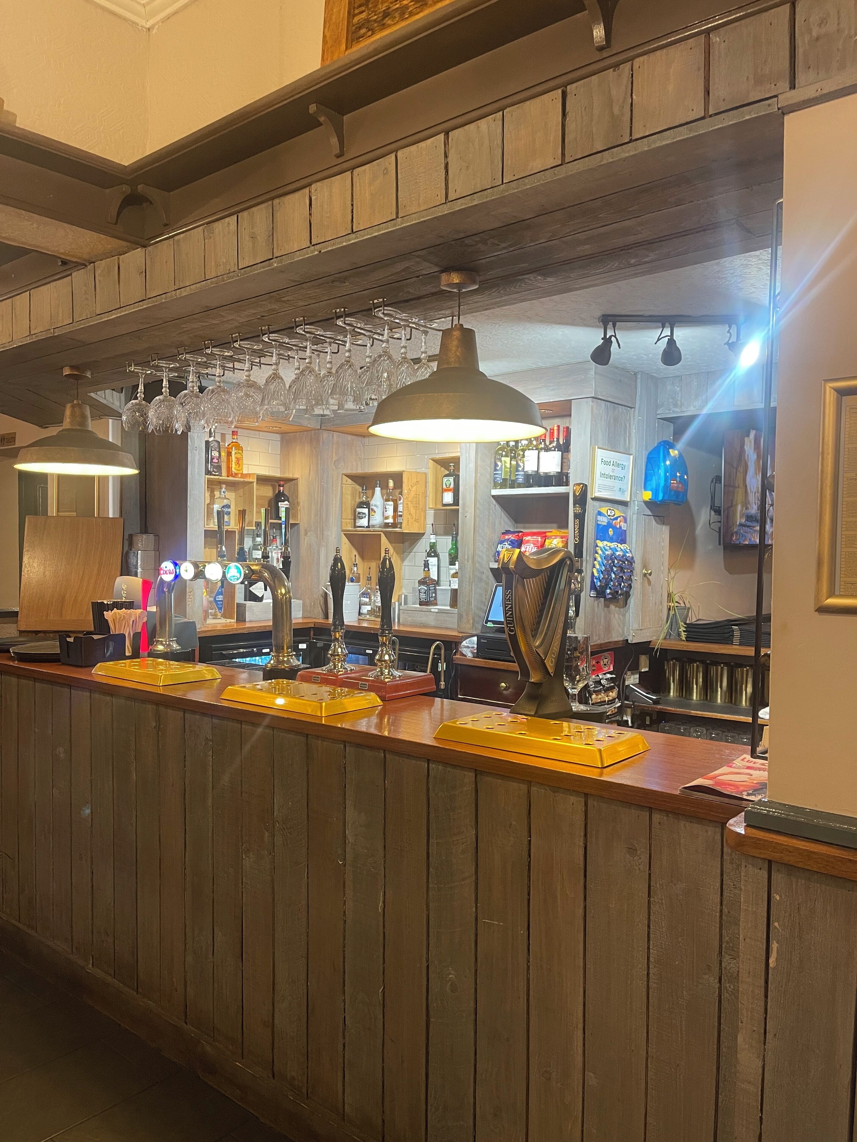 Gastropub