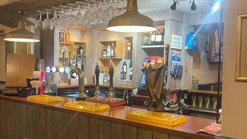Gastropub