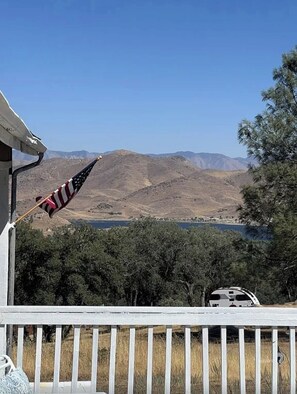 Property grounds - Country Ranch with Amazing Views (Wofford Heights)