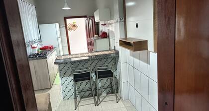 Apartment for rent in the south of the island, close to beaches and the airport.