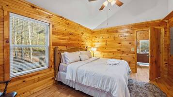 2 quartos, ferros/tábuas de passar roupa, berço de viagem, Wi-Fi