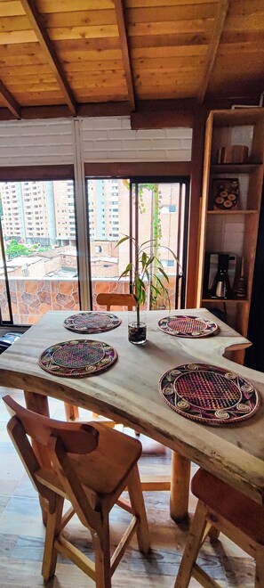 Restaurantes