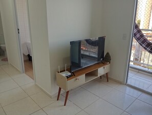 Wi-Fi, roupa de cama