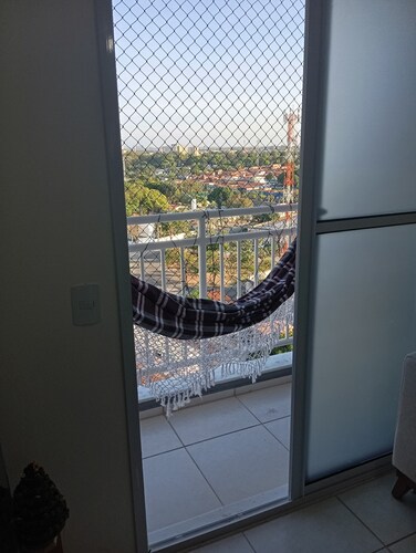 Comfort and convenience in Fortaleza, CE