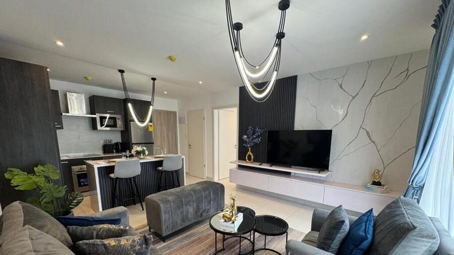 Loxwood House by Cozy