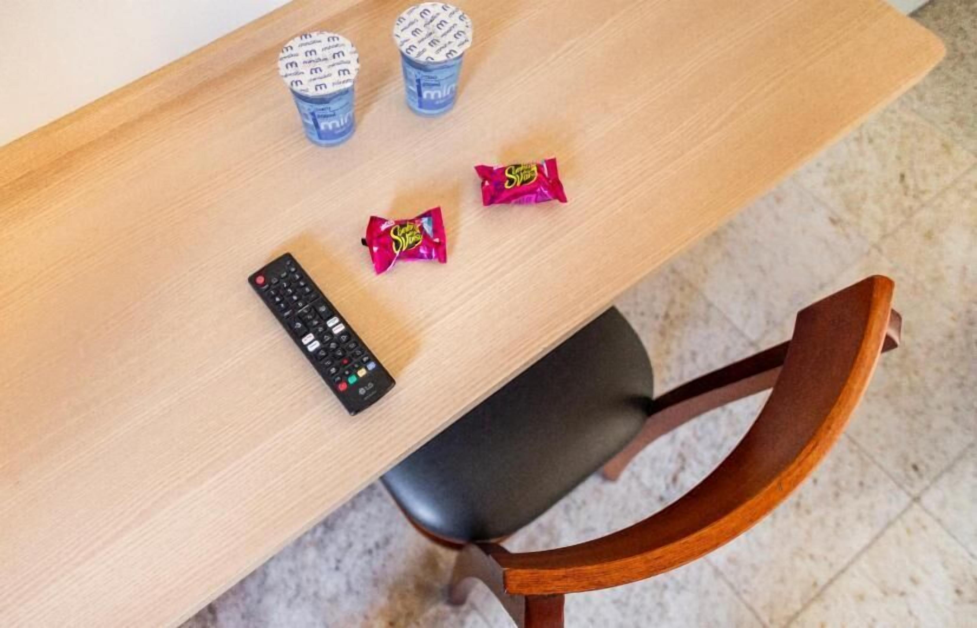 Kamar Double Comfort, pemandangan kota | Interior