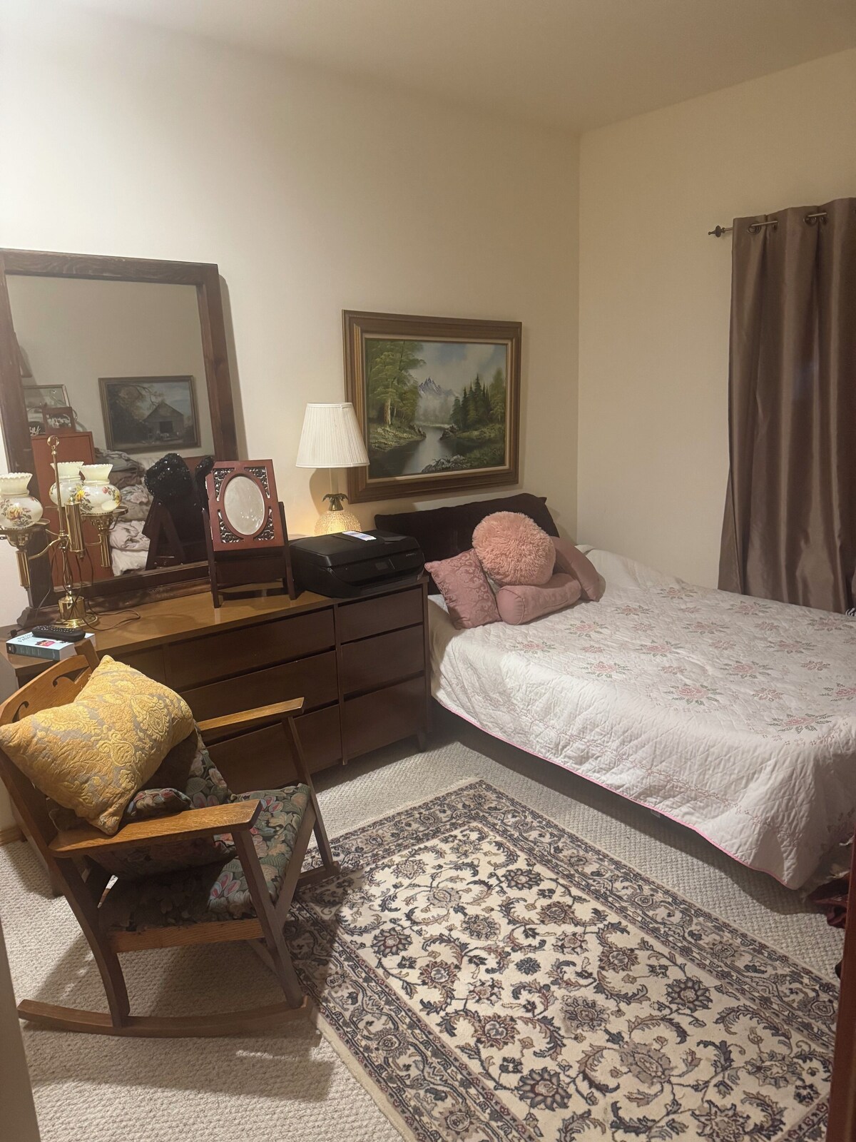 Image de profil de l’hôte