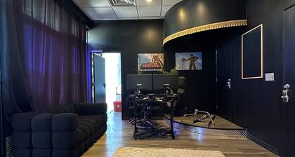 Studio Nine18 Events & Karaoke room