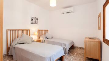 Vil·la | 4 dormitoris