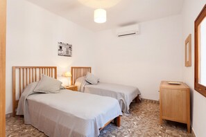 Villa | 4 dormitorios