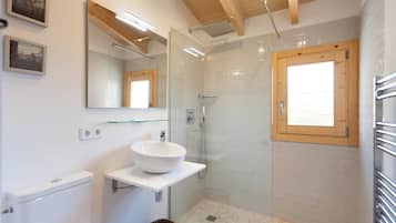 Ferienhaus | 4 Schlafzimmer