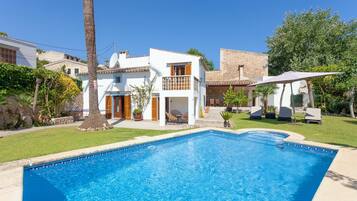 Villa | 4 bedrooms