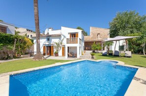 Villa | 4 slaapkamers