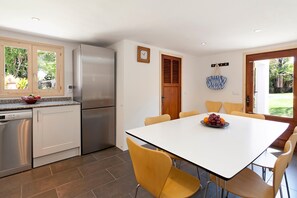 Villa | 4 dormitorios