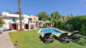 Villa | 4 bedrooms