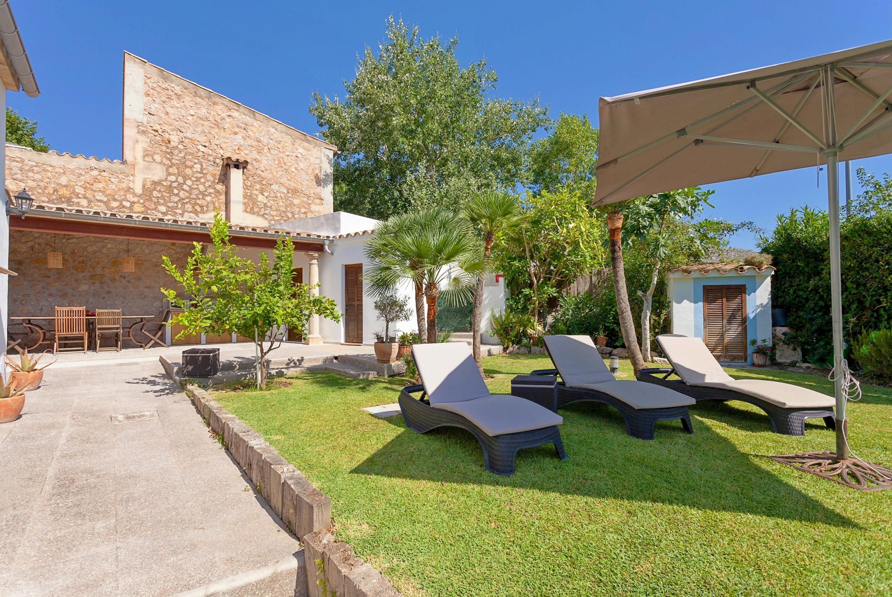 4 عدّة غرف نوم