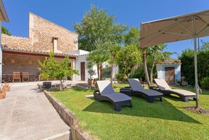 Villa | 4 slaapkamers