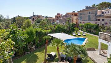 Villa | 4 bedrooms