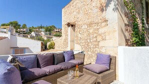 House - Casa Pont Roma by Vida Villas Private Pool Walk to Restaurants and Shops (Pollença)