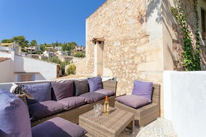 House | 4 bedrooms - Casa Pont Roma by Vida Villas Private Pool Walk to Restaurants and Shops (Pollença)