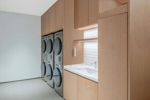 Servicios del alojamiento