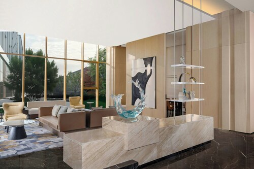 Fairfield By Marriott Changchun Jingyue High-Tech Zone