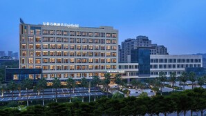 Ngoại thất
