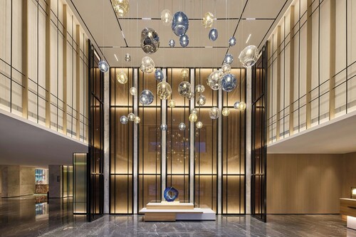 Fairfield By Marriott Chongqing Yubei