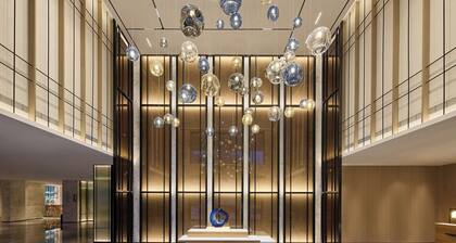 Fairfield By Marriott Chongqing Yubei