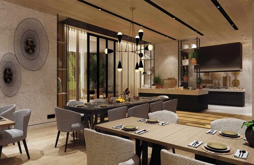 Marriott Executive Apartments Kampala