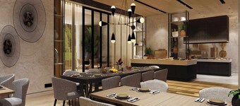 Marriott Executive Apartments Kampala