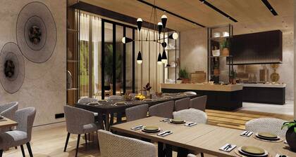 Marriott Executive Apartments Kampala