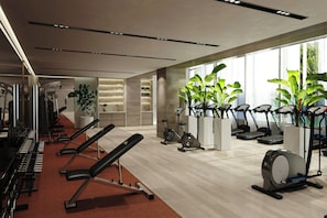 Property amenity - Marriott Executive Apartments Kampala (Kampala)