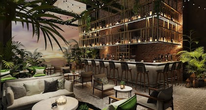 Marriott Executive Apartments Kampala