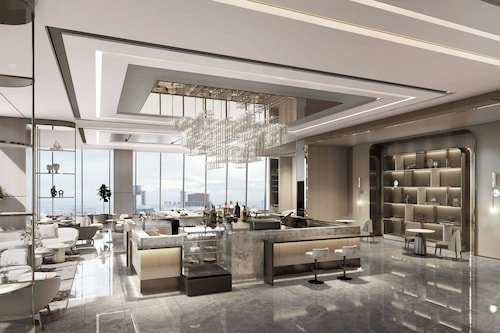 AC Hotel by Marriott Manila