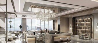 AC Hotel by Marriott Manila