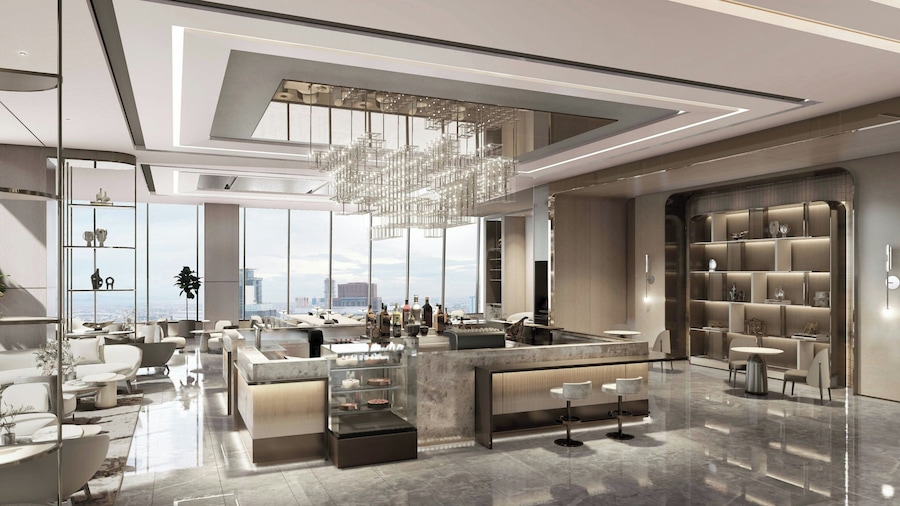 AC Hotel by Marriott Manila