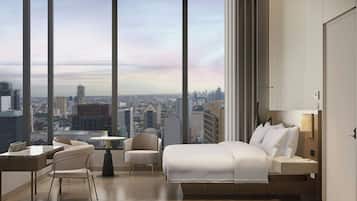 Apartment, 2 Bedrooms