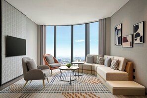 Smart TV de 40 pulgadas con canales digitales