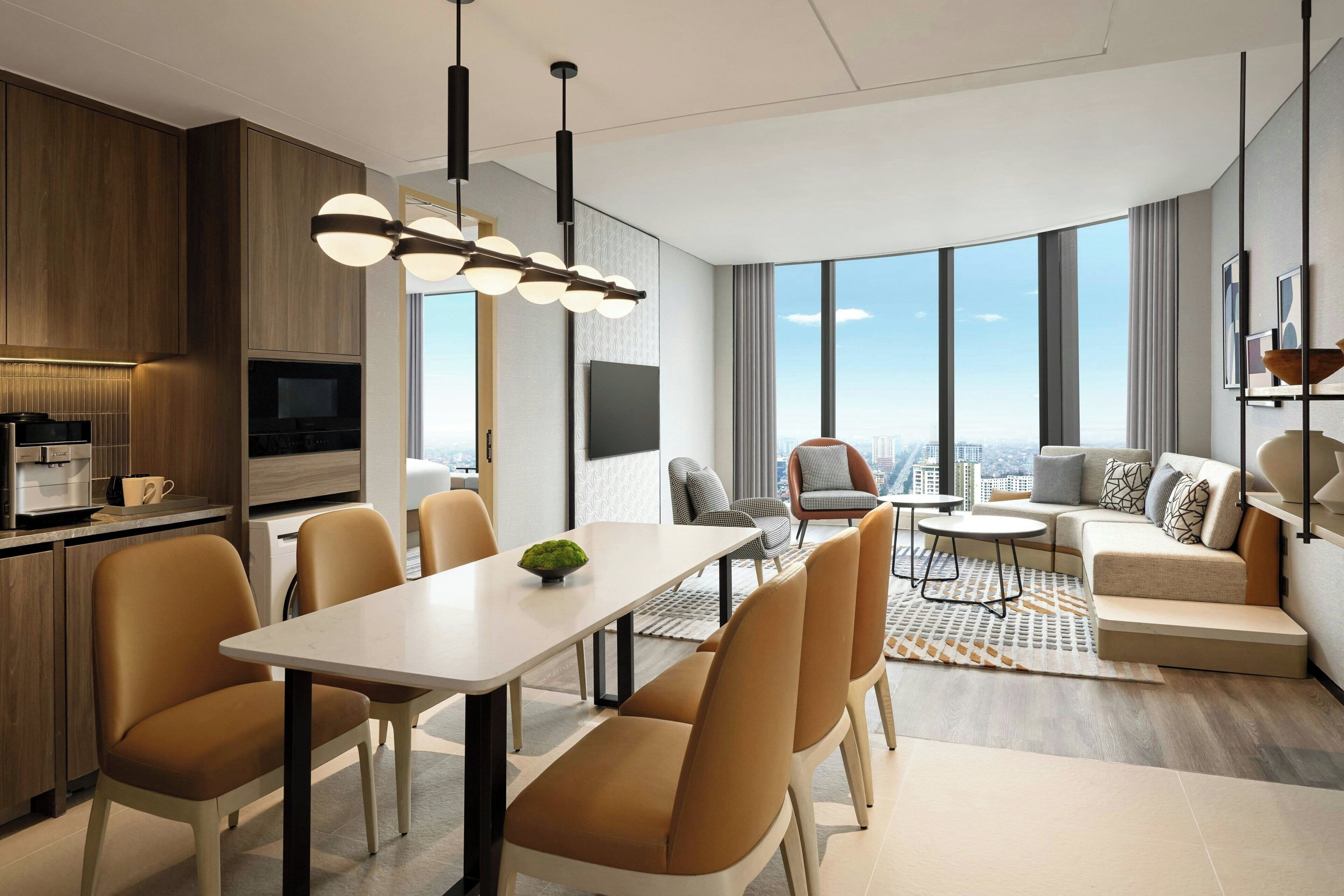 40-inch Smart TV with digital channels