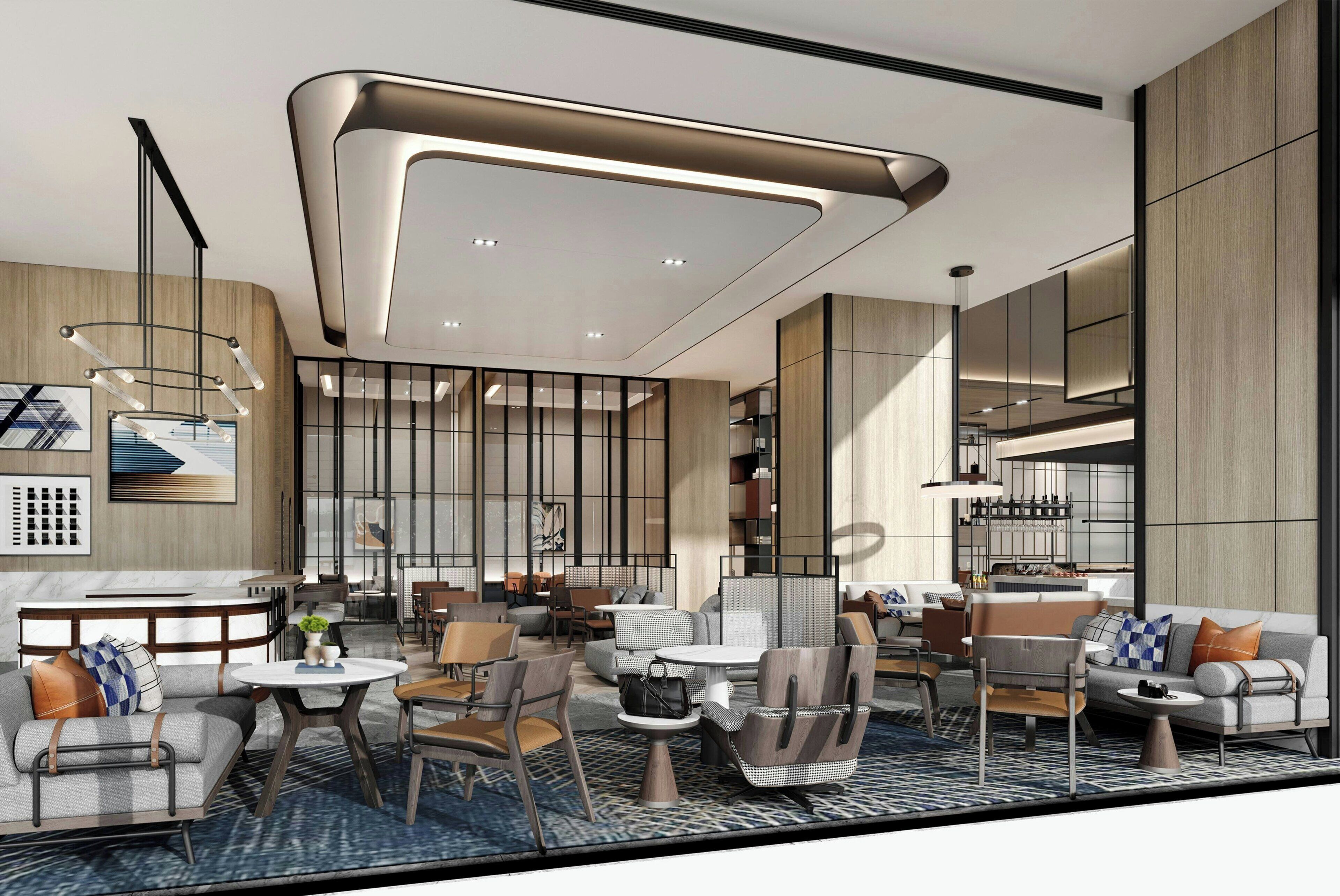 ล็อบบี้