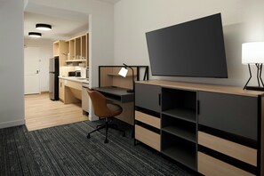 Unclassified image, 3 of 32, button - Towneplace Suites By Marriott Montreal Airport (Dorval)